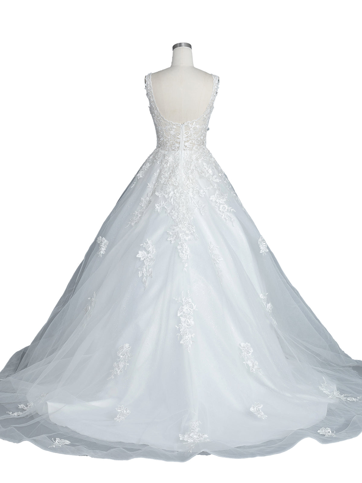 Vestido de Novia 0193 - 2