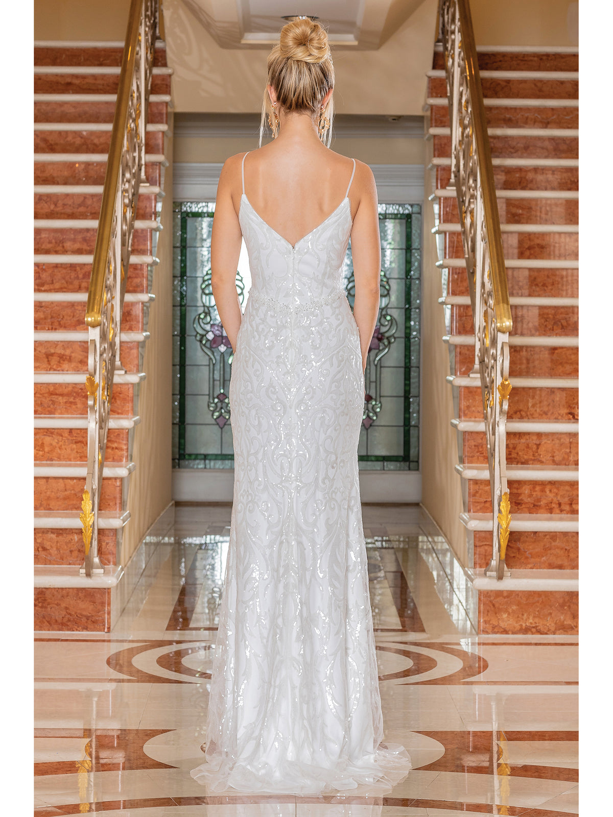 Vestido de Novia 0221 - 2