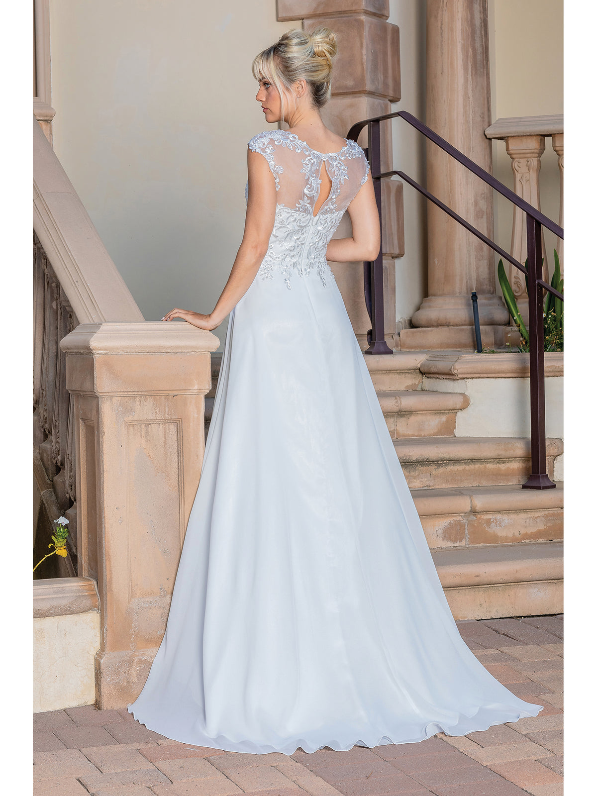 Vestido de Novia 0251 - 2