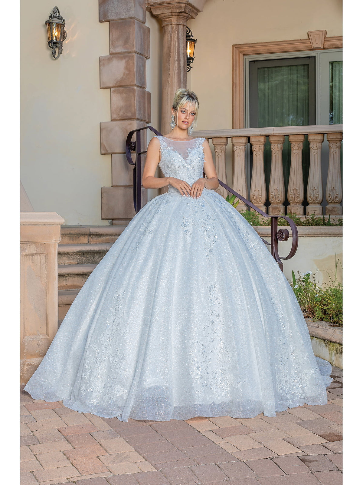 Vestido de Novia 0252 - 3