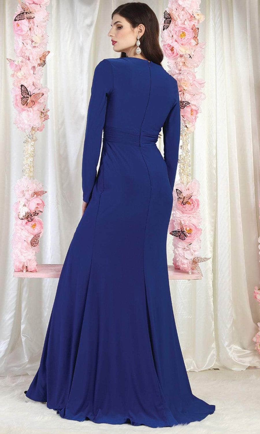 Vestido para Mamá de la Novia May Queen MQ1999