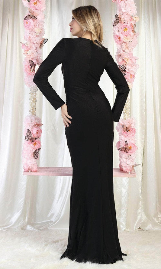Vestido para Mamá de la Novia May Queen MQ1993