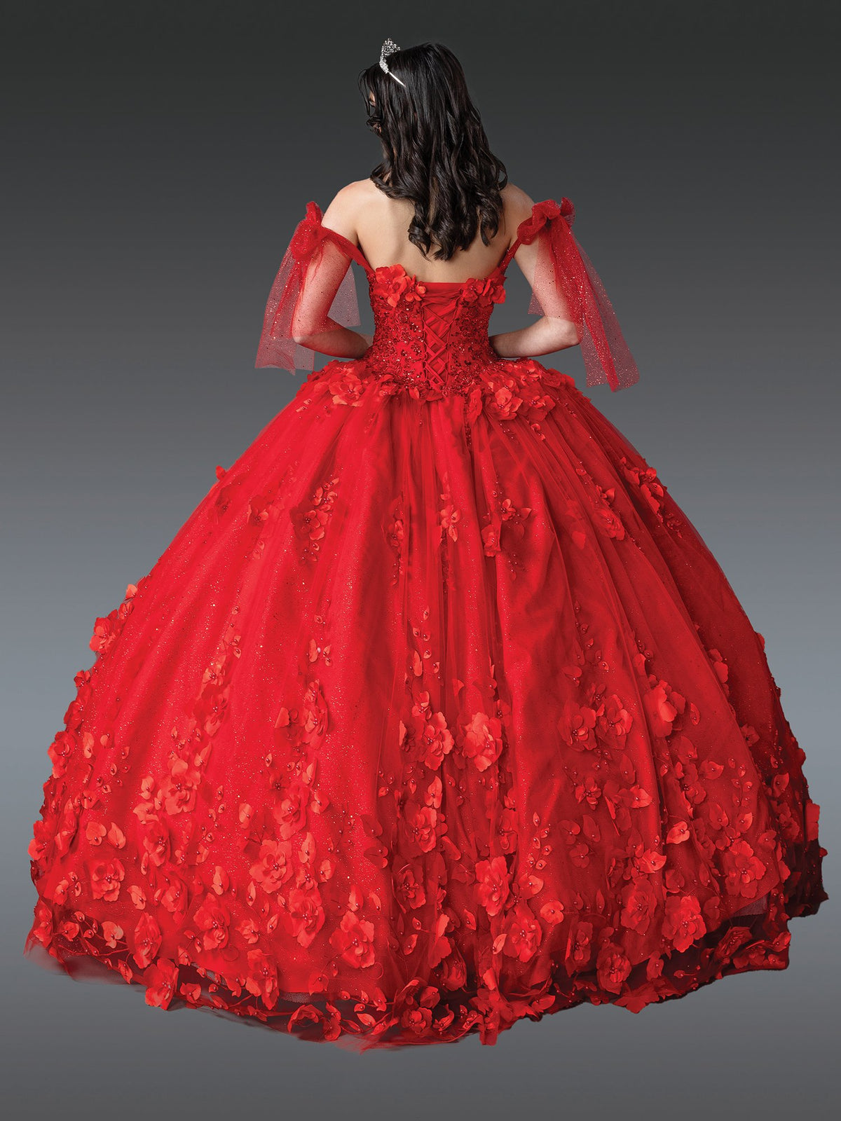 Vestido de XV Años 1792 - 2