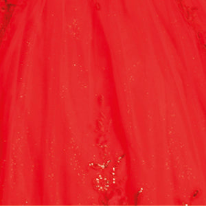 Vestido de XV Años 1826 - 11