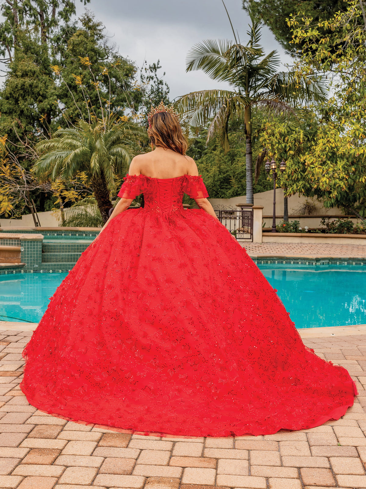 Vestido de XV Años 1849 - 2