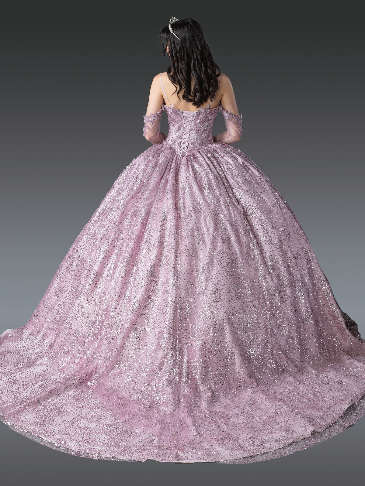 Vestido de XV Años 1904 - 2