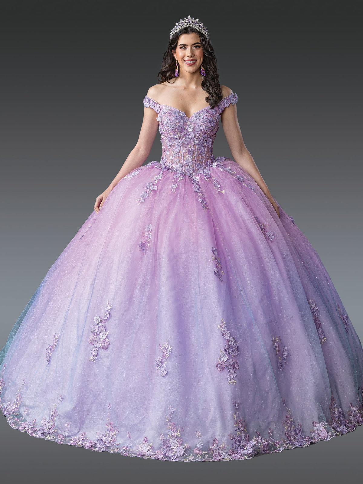 Vestido de XV Años 1906 - 3
