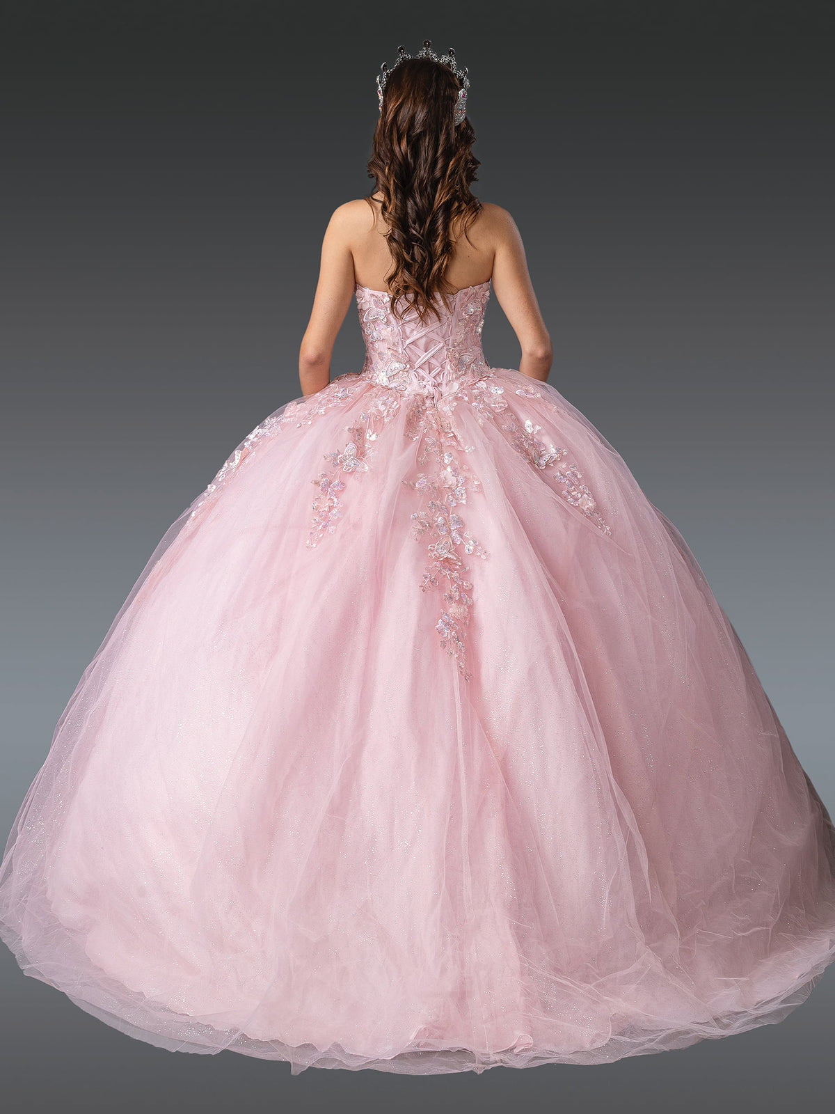Vestido de XV Años 1916 - 2
