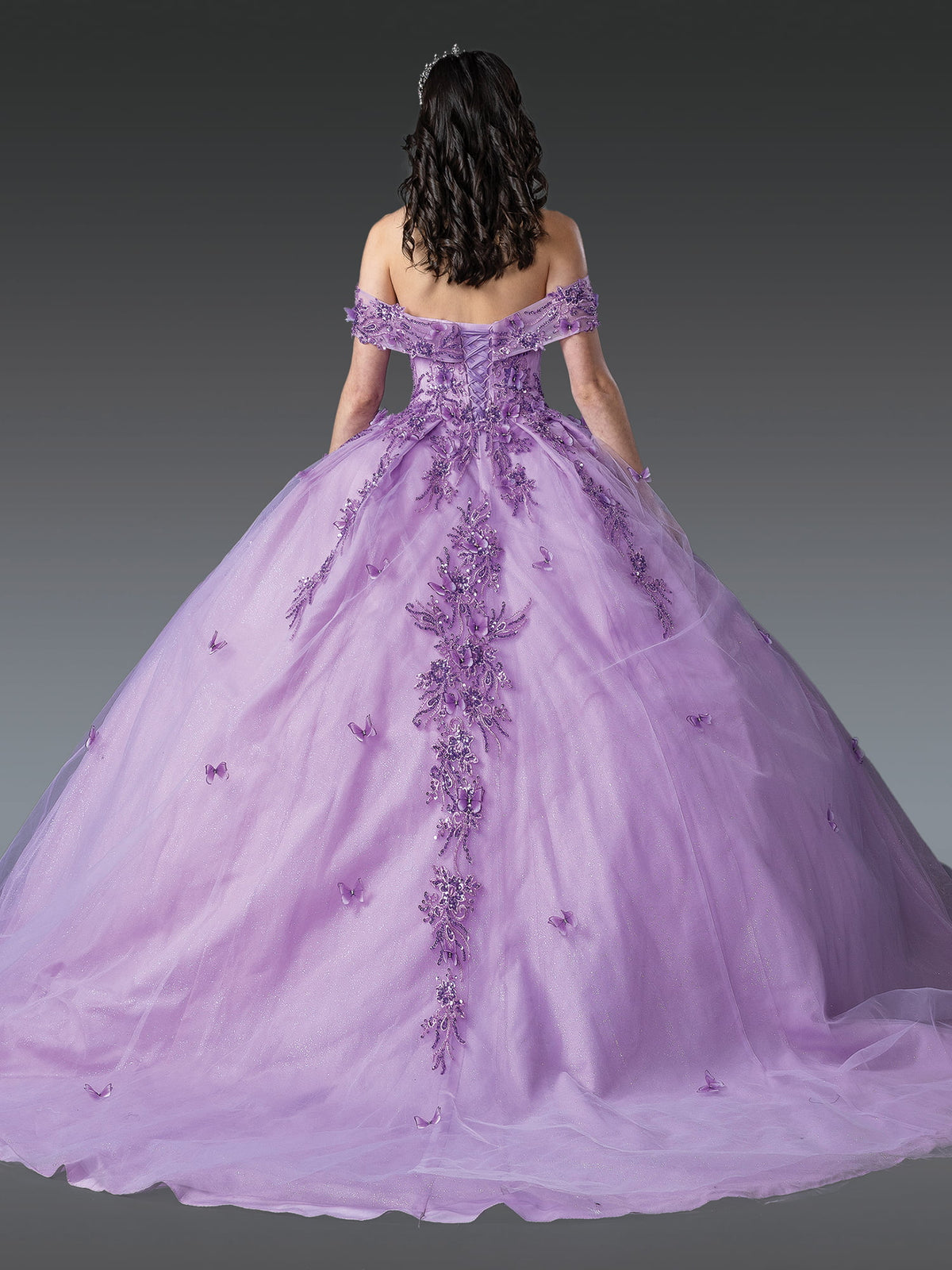 Vestido de XV Años 1923 - 2