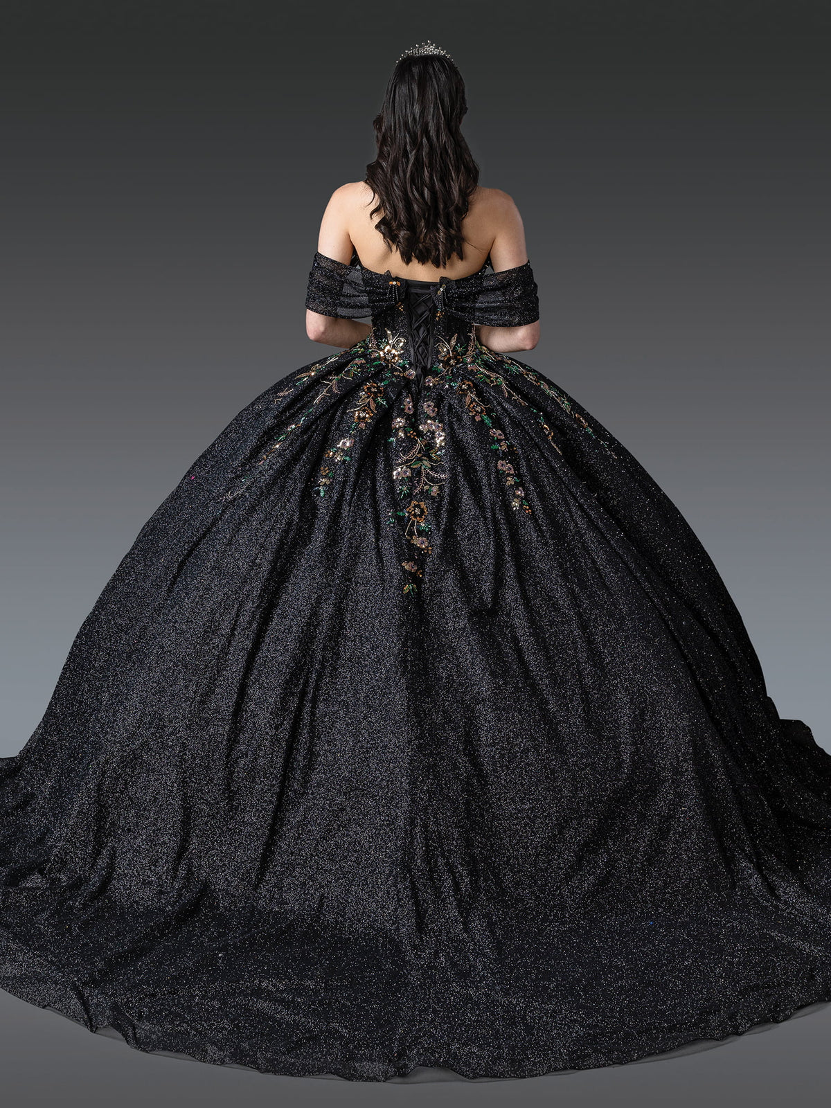 Vestido de XV Años 1939 - 2