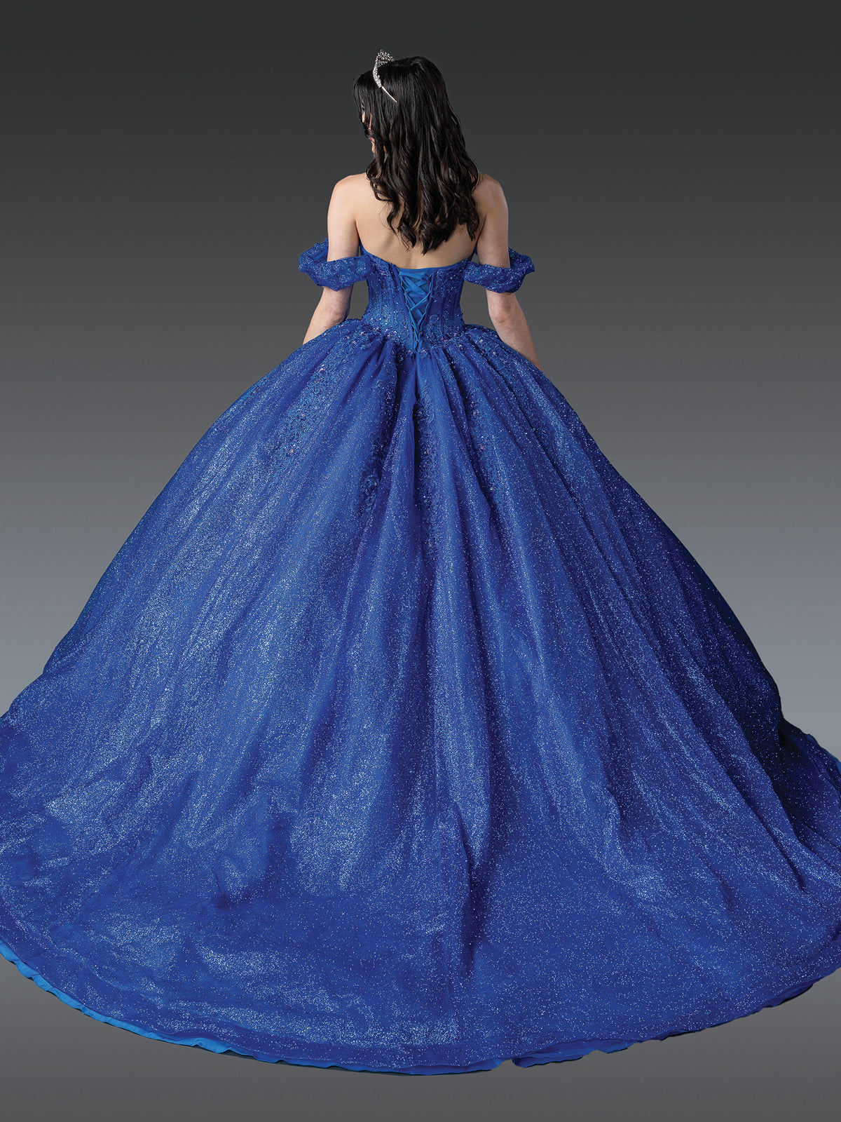 Vestido de XV Años 1992 - 2