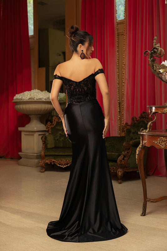 Vestido de Prom Royal Queen RQ8183