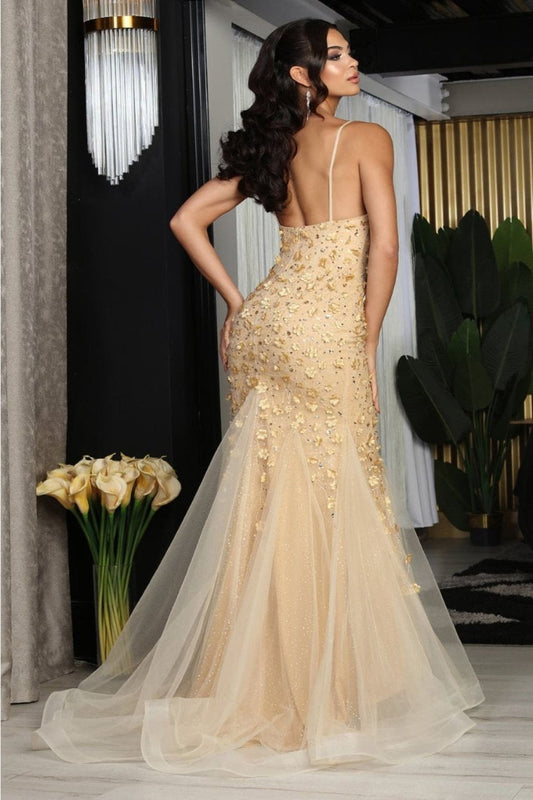Vestido de Prom Royal Queen RQ8089
