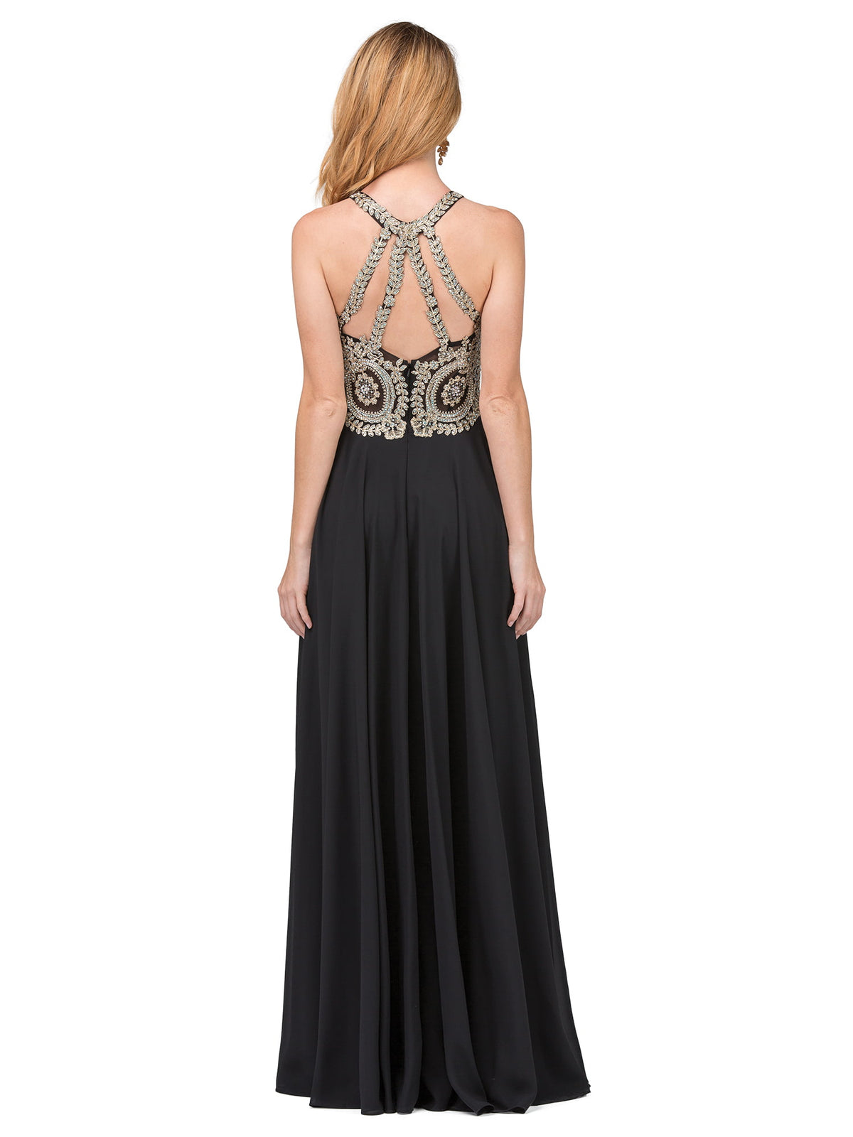 Vestido de Prom 2234 - 14