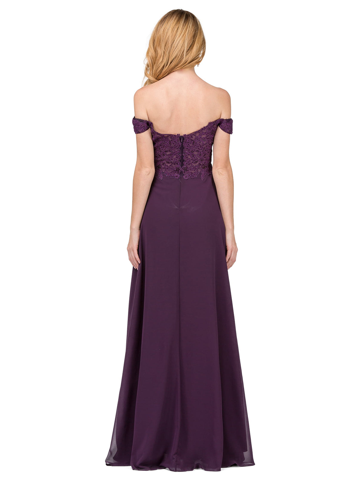 Vestido de Prom 2273 - 5