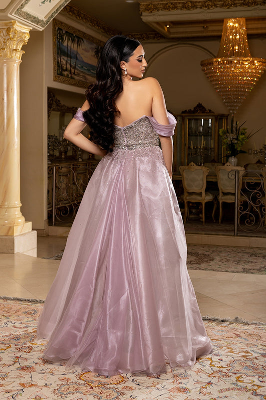 Vestido de Prom Royal Queen RQ8263