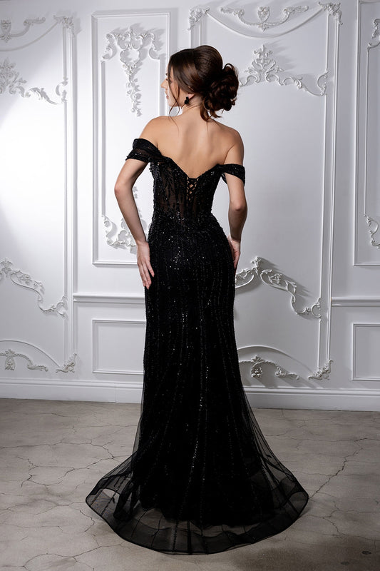 Vestido de Prom Royal Queen RQ8233