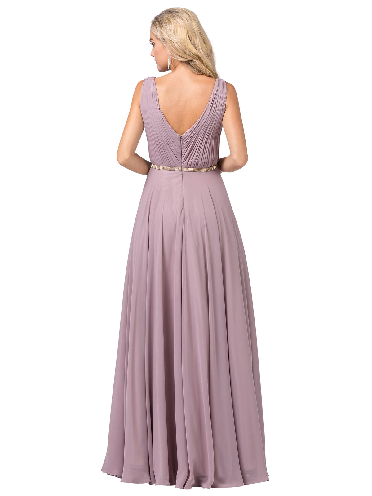 Vestido de Prom 2588 - 8