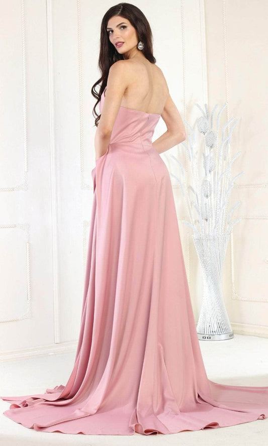 Vestido de Prom Royal Queen RQ8001