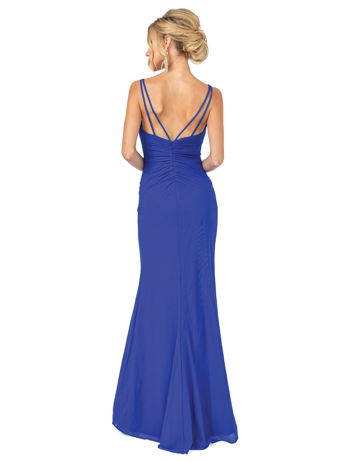 Vestido de Prom 2905 - 14