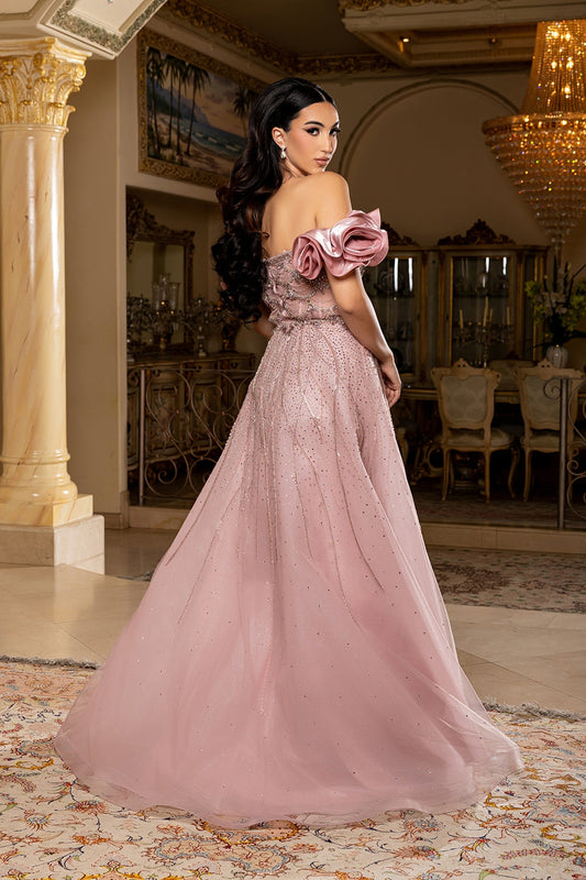 Vestido de Prom Royal Queen RQ8260