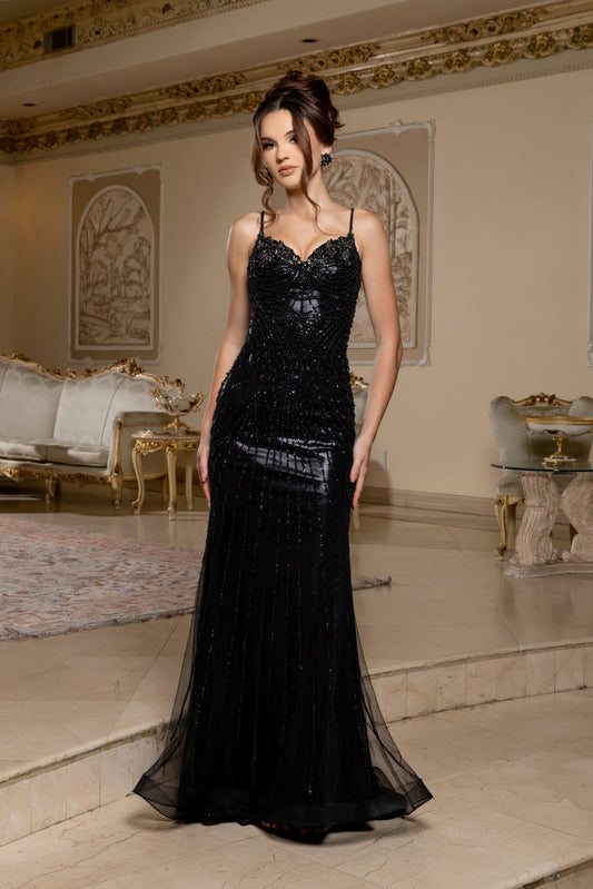 Vestido de Prom Royal Queen RQ8235