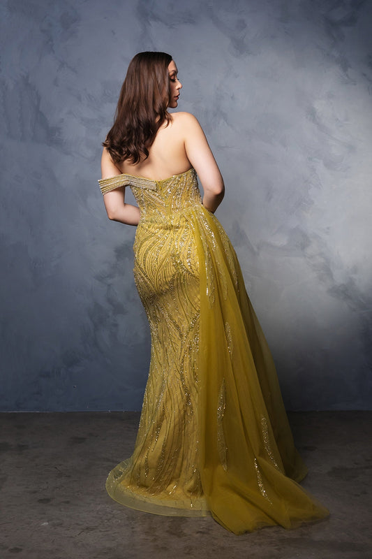 Vestido de Prom Royal Queen RQ8178