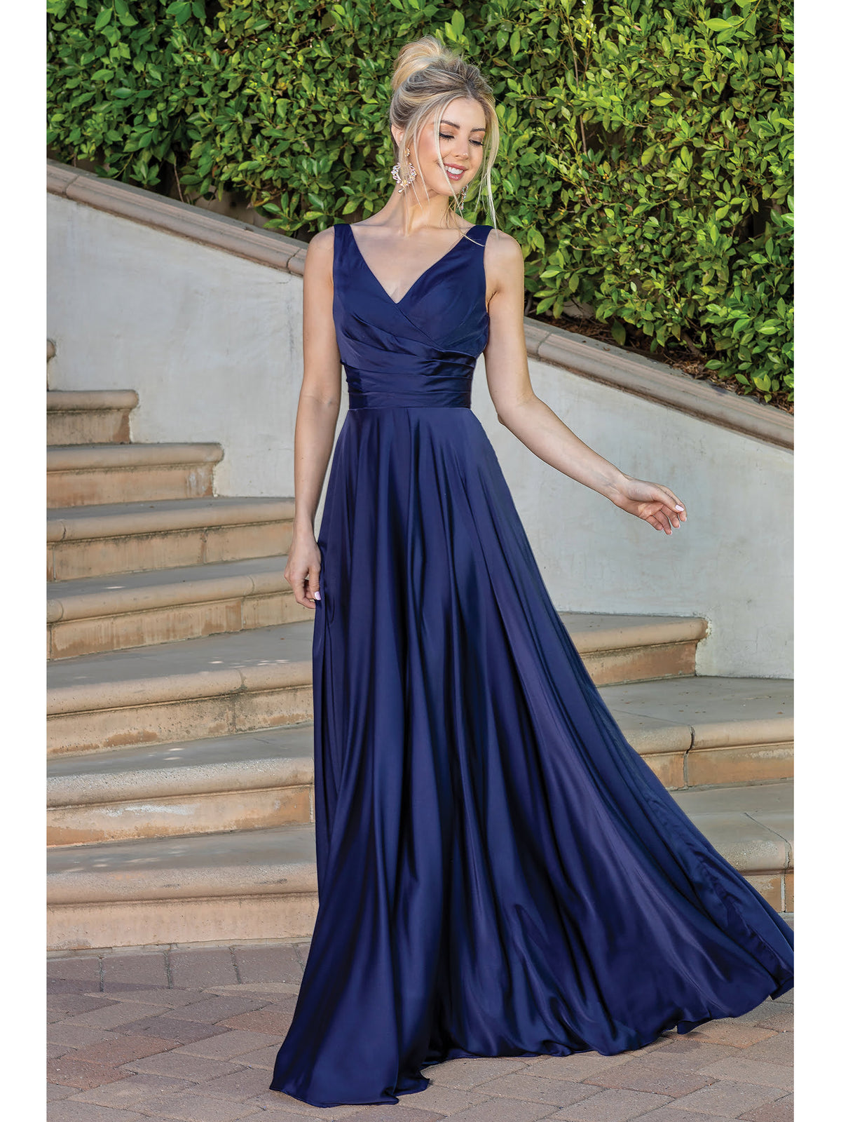 Vestido de Prom 4262 - 28