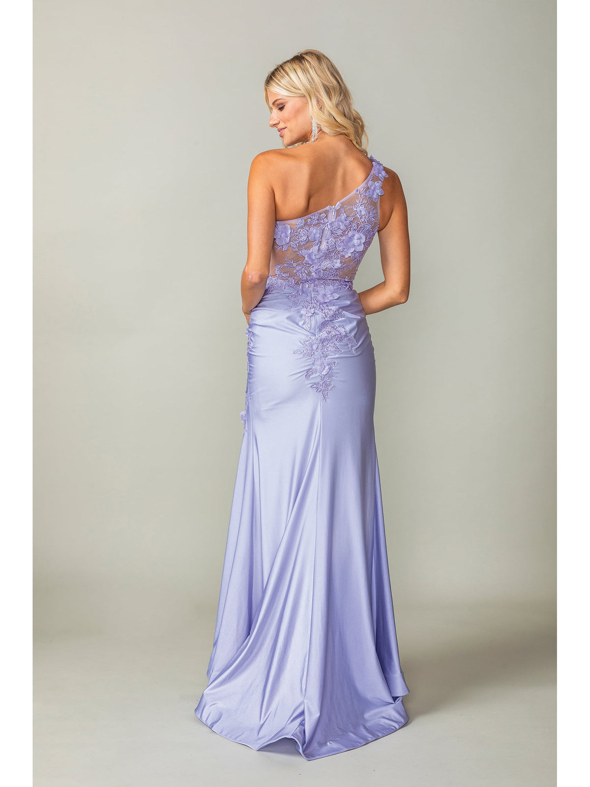 Vestido de Prom 4381 - 4