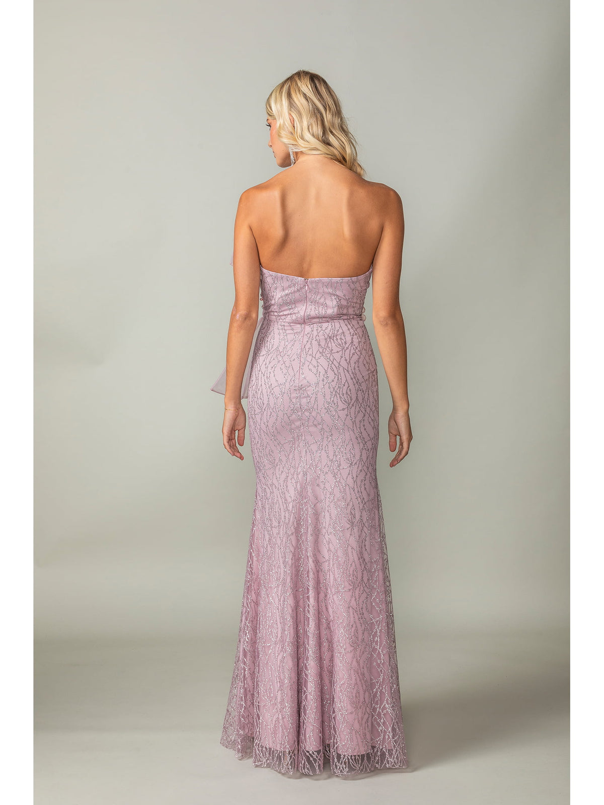Vestido de Prom 4394 - 6
