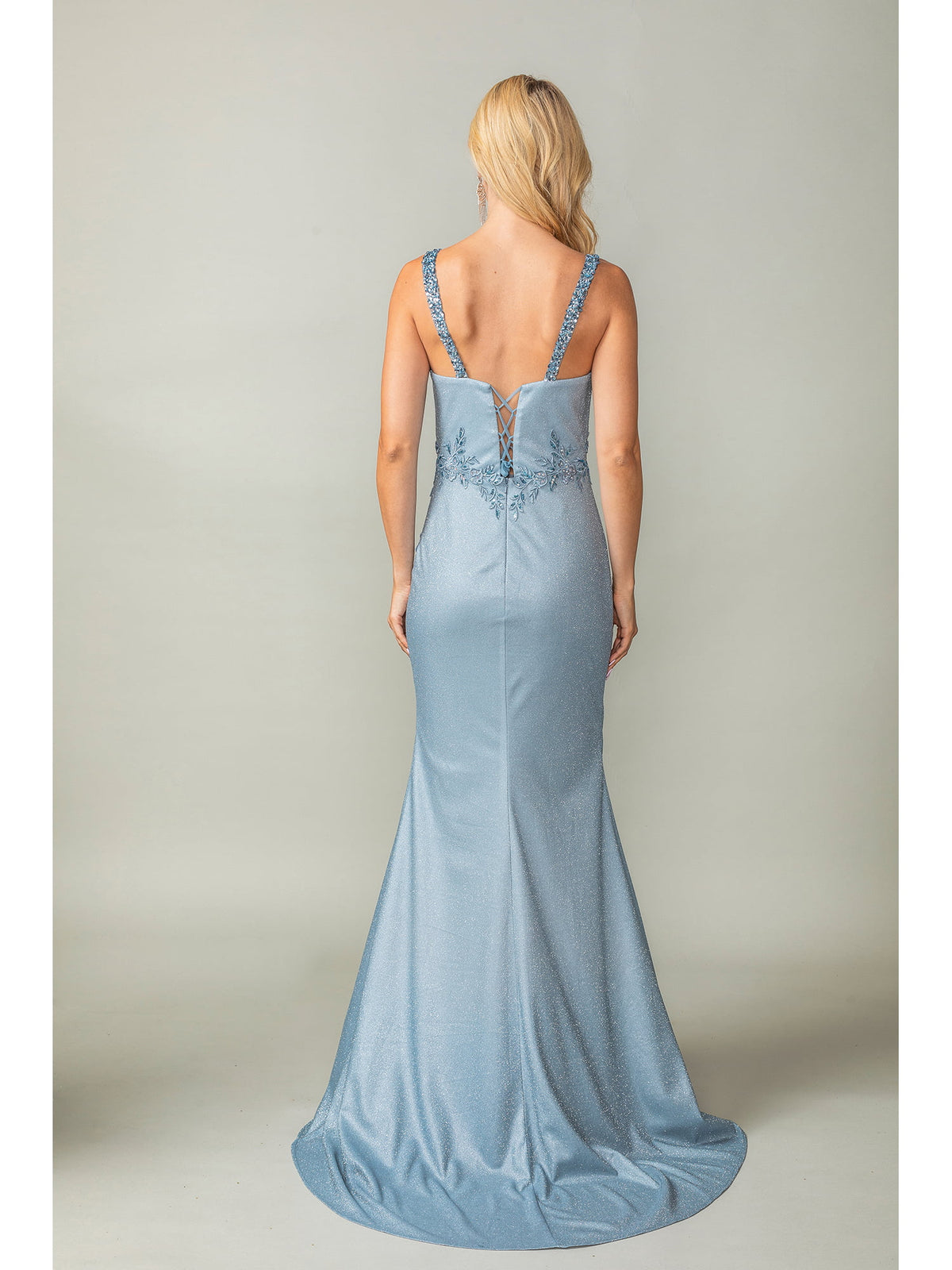 Vestido de Prom 4400 - 4