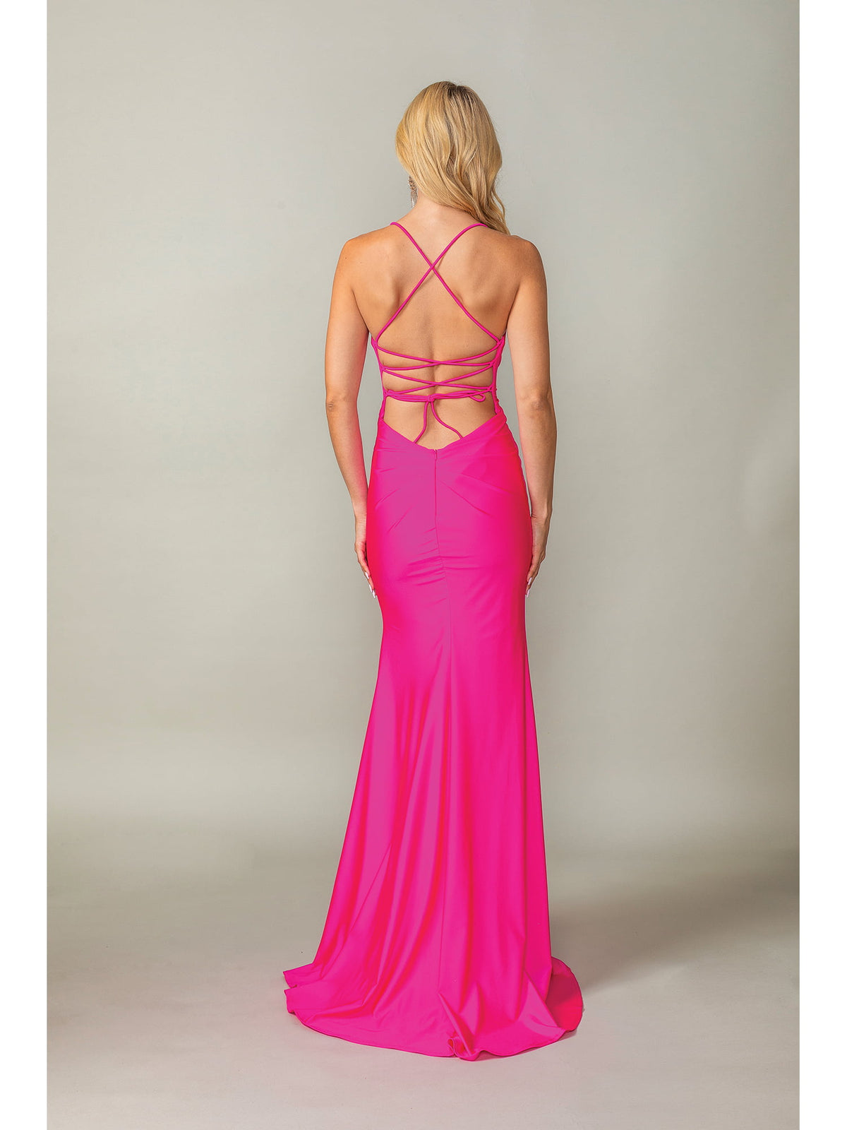Vestido de Prom 4405 - 2