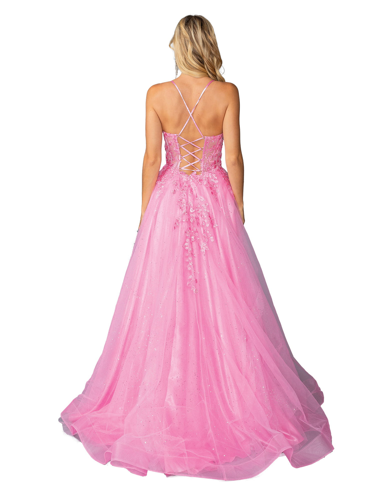 Vestido de Prom 4421 - 4