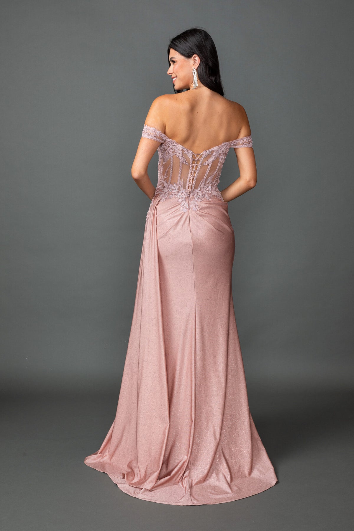 Vestido de Prom 4535 - 4