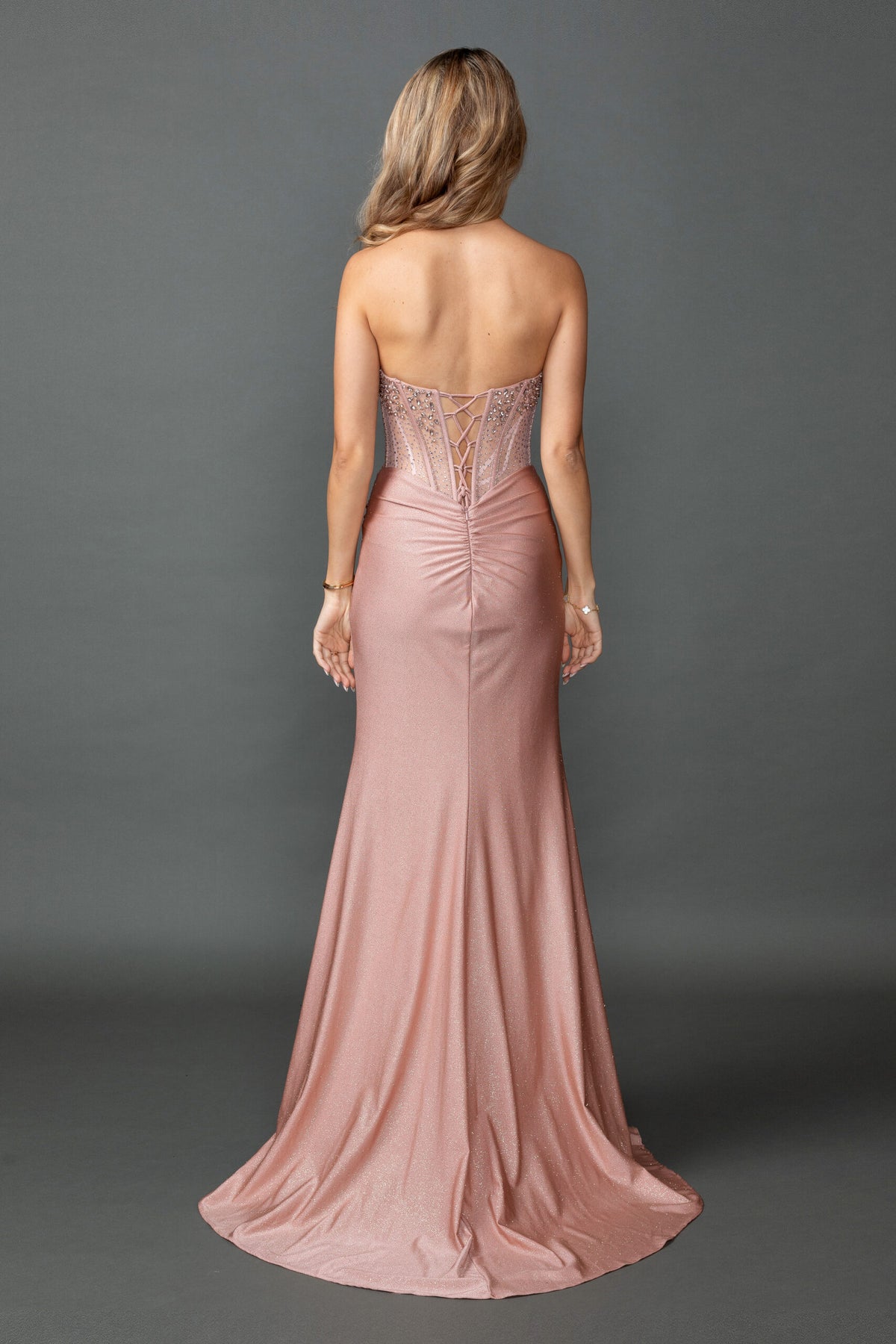 Vestido de Prom 4573 - 2