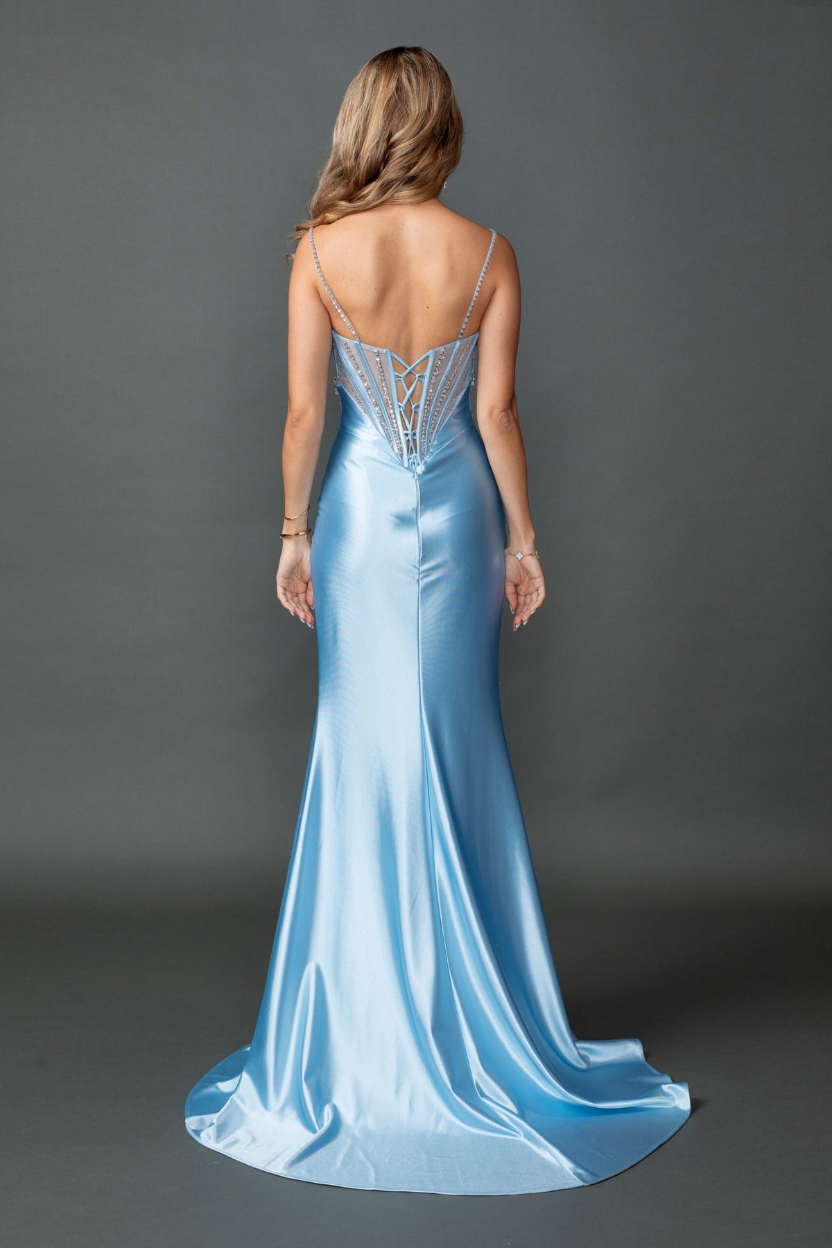 Vestido de Prom 4576 - 2