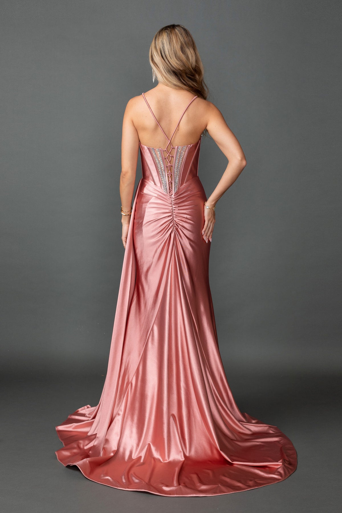 Vestido de Prom 4581 - 2
