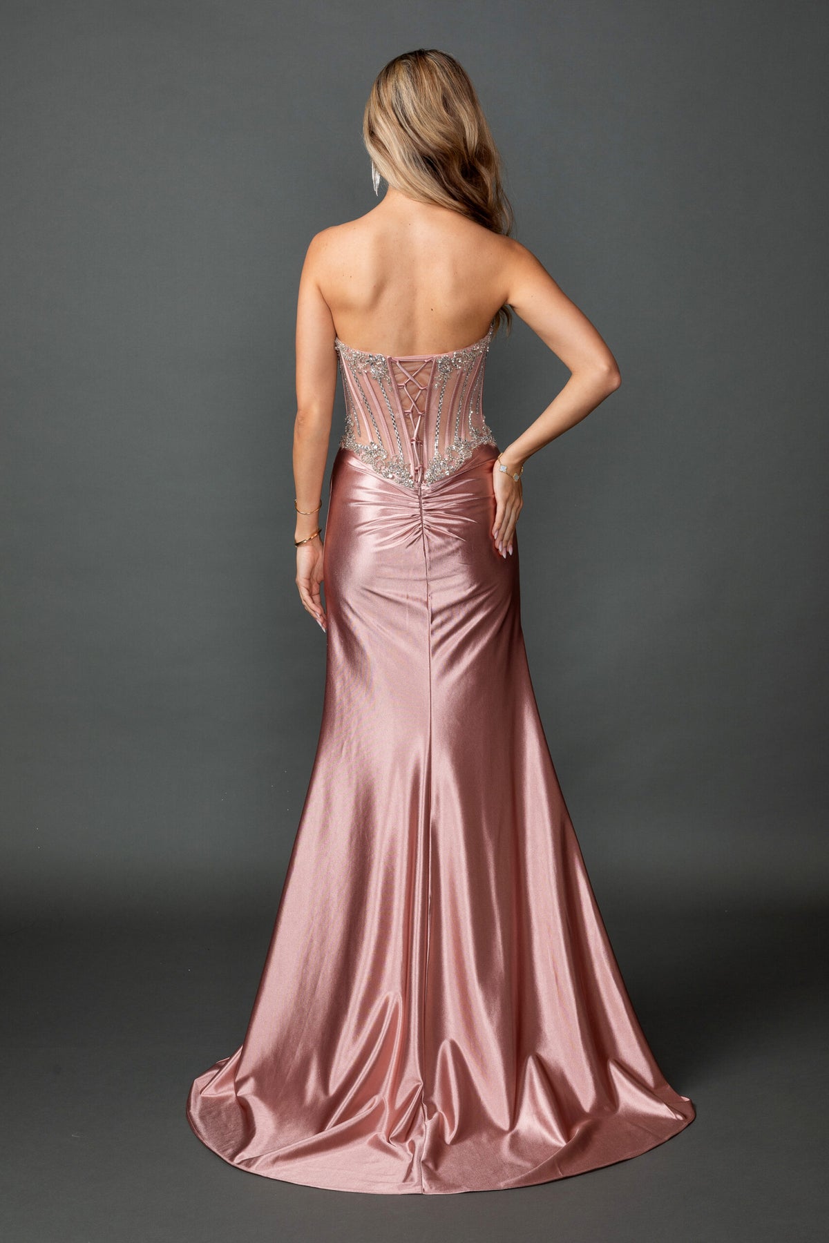 Vestido de Prom 4594 - 2