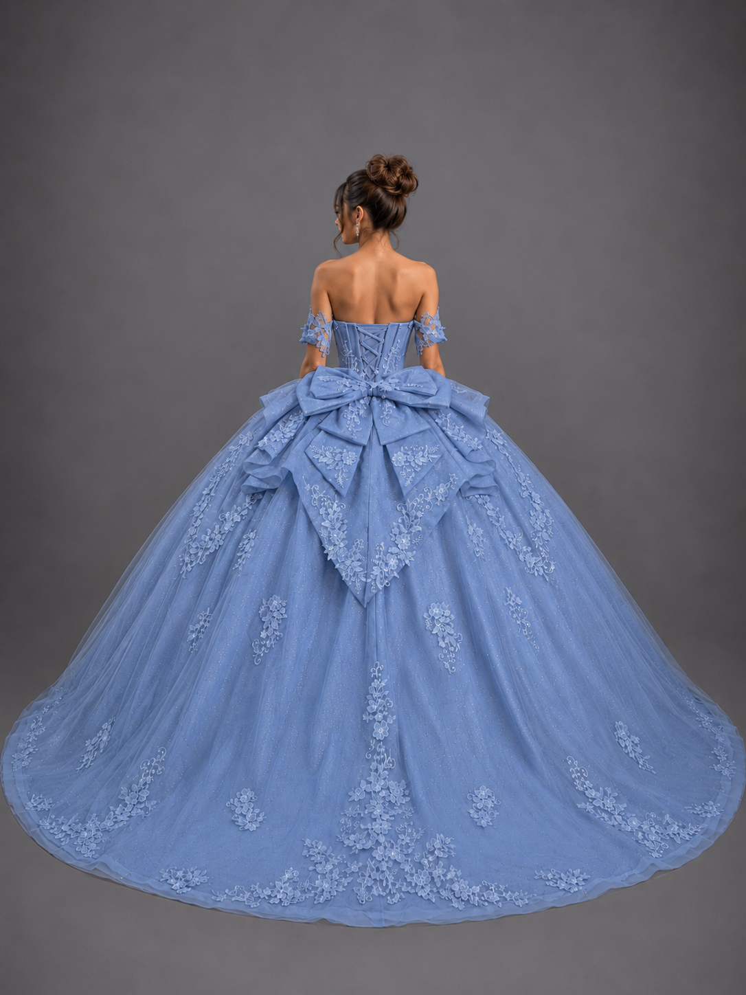 Vestido de XV Años 5171 - 2