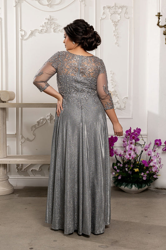 Vestido para Mamá de la Novia May Queen MQ2227