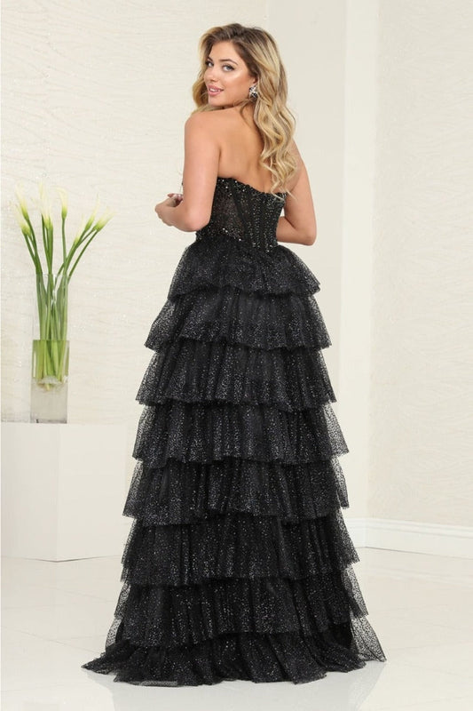 Vestido de Prom Royal Queen RQ8142