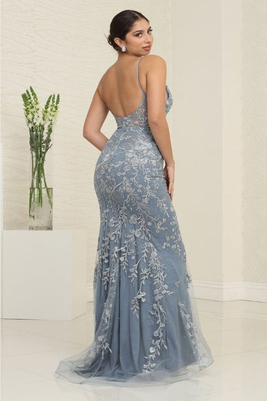 Vestido de Prom Royal Queen RQ8047