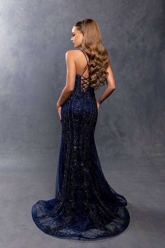 Vestido de Prom Royal Queen RQ8242