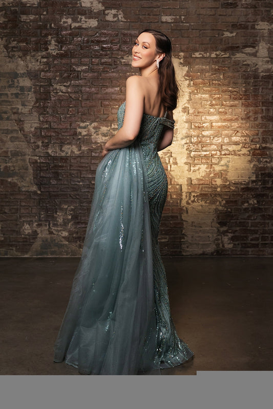 Vestido de Prom Royal Queen RQ8177