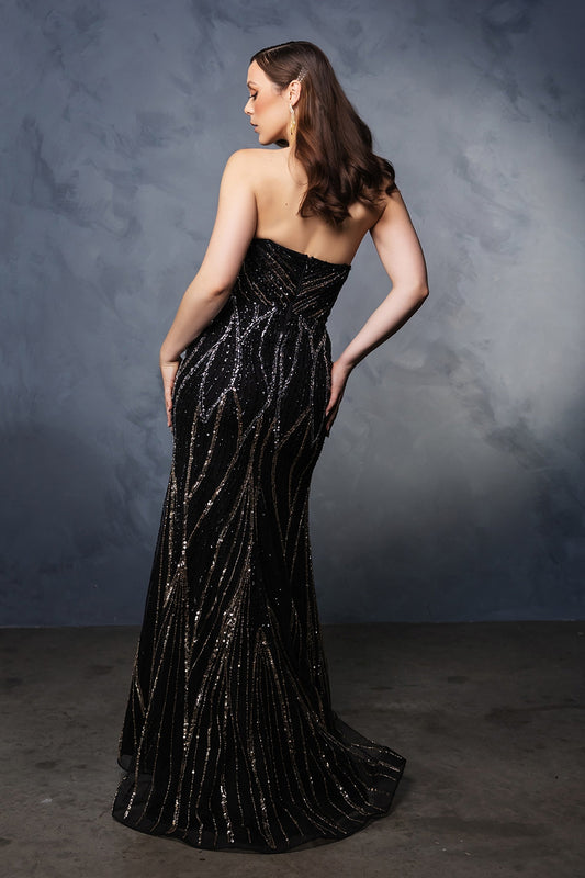 Vestido de Prom Royal Queen RQ8179