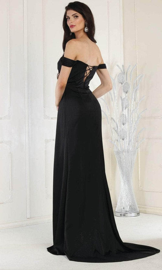 Vestido de Prom Royal Queen RQ7971