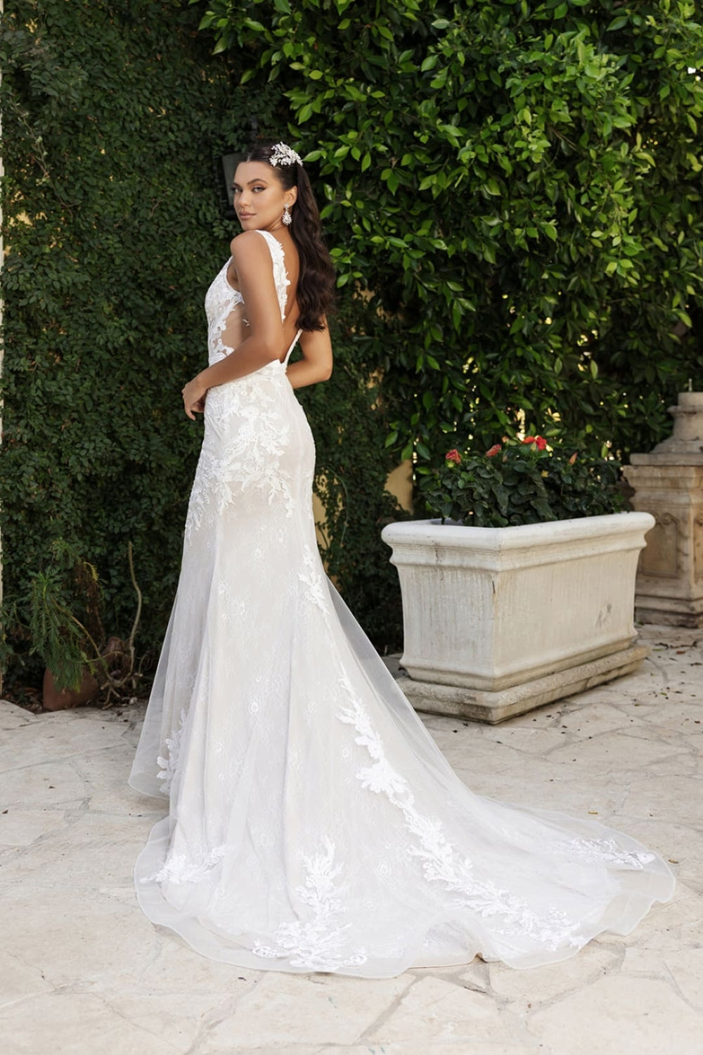 Vestido de Novia Royal Queen RQ8147
