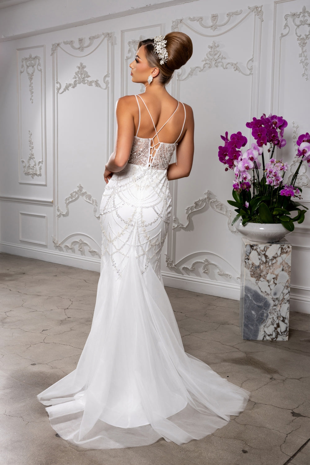 Vestido de Novia Royal Queen RQ8201