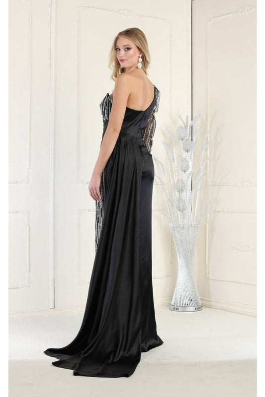 Vestido de Prom Royal Queen RQ7980