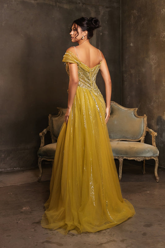 Vestido de Prom Royal Queen RQ8187